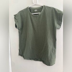 Old navy shirt